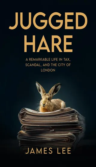 Jugged Hare