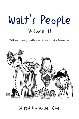 Walt's People