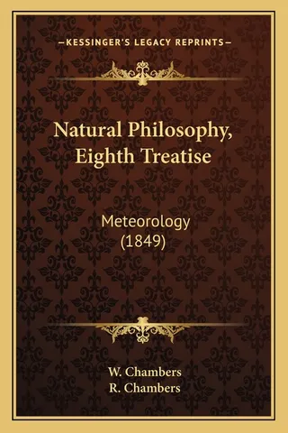 Natural Philosophy