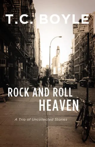 Rock and Roll Heaven