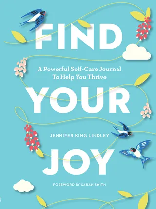 Find Your Joy