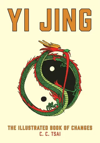 Yi Jing