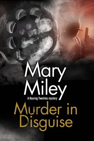 Murder in Disguise