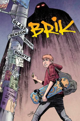 Brik