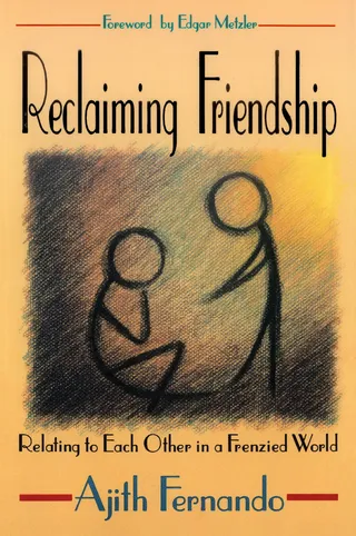 Reclaiming Friendship
