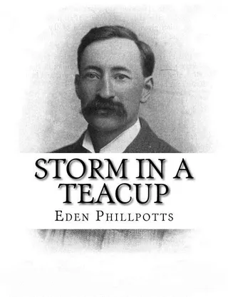 Storm in a Teacup