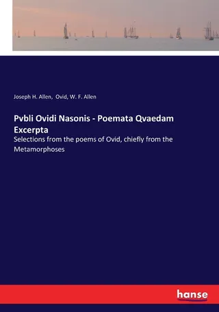 Poemata Qvaedam Excerpta