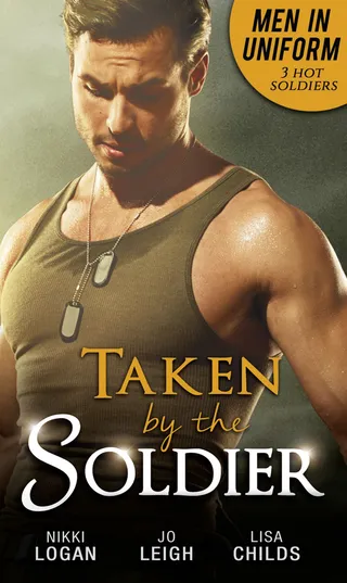 Taken By The Soldier