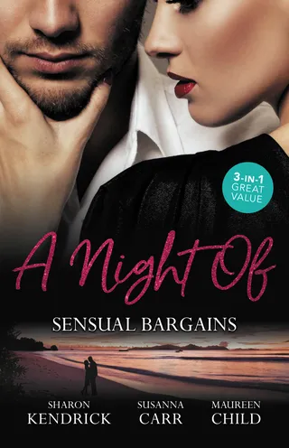Night Of Sensual Bargains