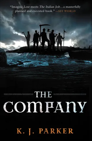 Company
