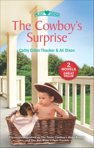 Cowboy's Surprise