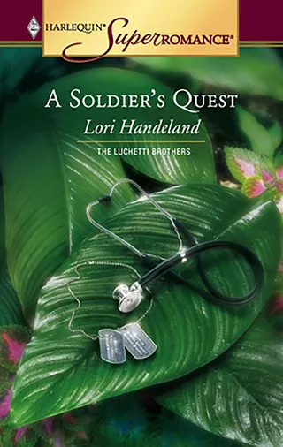 Soldier's Quest