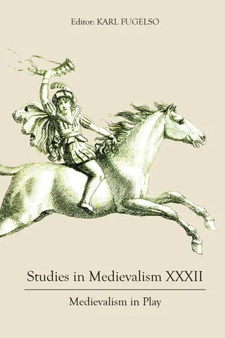 Studies in Medievalism