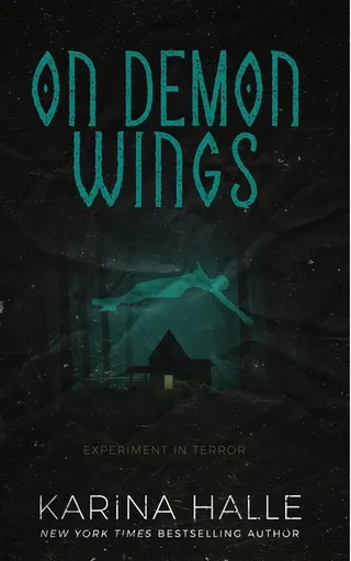 On Demon Wings