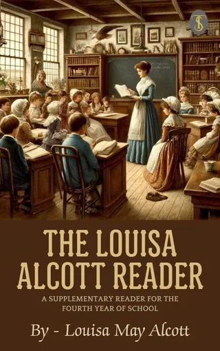 Louisa Alcott Reader
