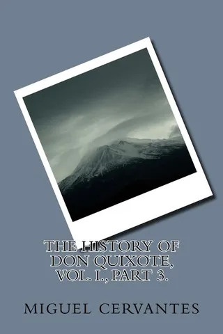 The History of Don Quixote