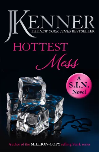 Hottest Mess