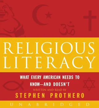 Religious Literacy