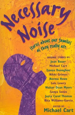 Necessary Noise