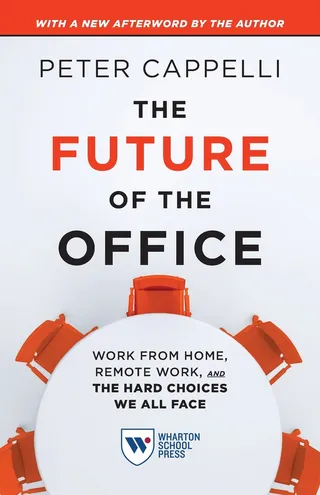 The Future of the Office