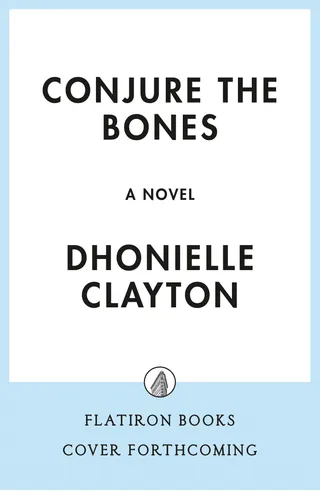 Conjure the Bones