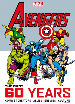 Marvel's Avengers