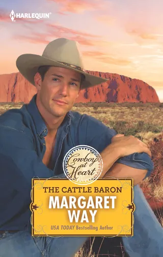 Cattle Baron