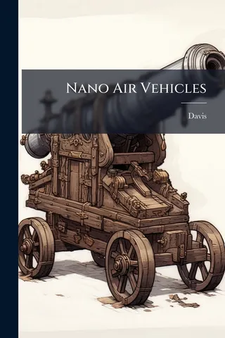 Nano Air Vehicles