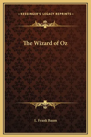 The Wizard of Oz