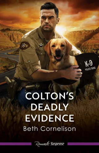 Colton's Deadly Evidence