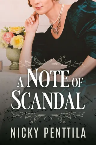 A Note of Scandal