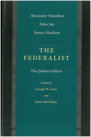 The Federalist