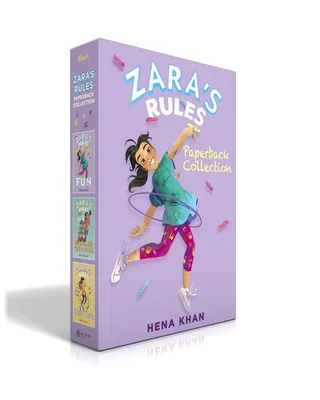 Zara's Rules