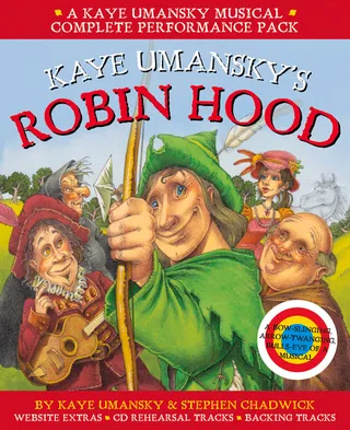 Kaye Umansky's Robin Hood
