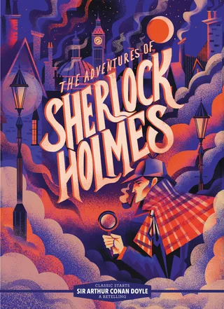 The Adventures of Sherlock Holmes: Classic Starts