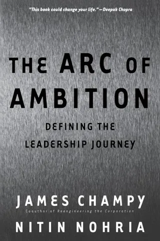 The Arc of Ambition