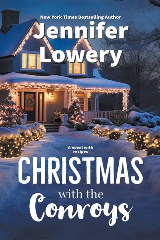 Christmas with the Conroys