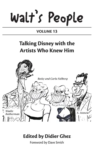 Walt's People