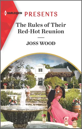 Rules of Their Red-Hot Reunion