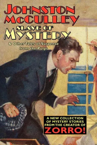 Slave of Mystery
