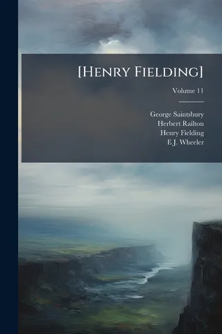 Henry Fielding