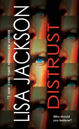 Distrust