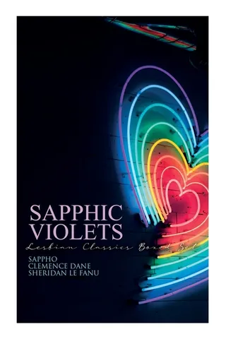 Sapphic Violets