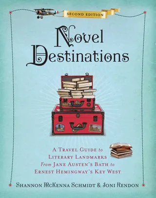Novel Destinations