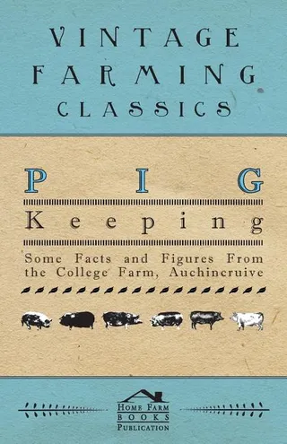 Pig Keeping