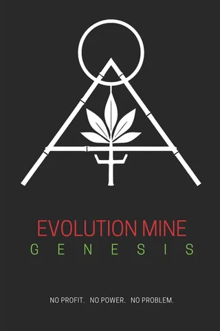 Evolution Mine