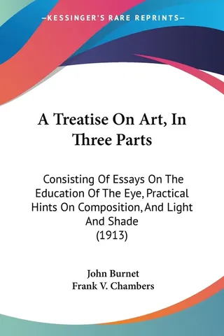 A Treatise On Art