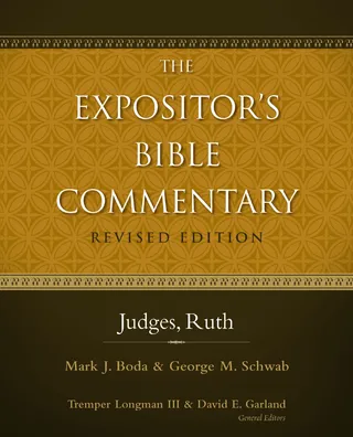 Judges, Ruth