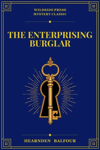 The Enterprising Burglar