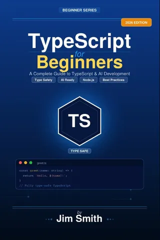 TypeScript for Beginners